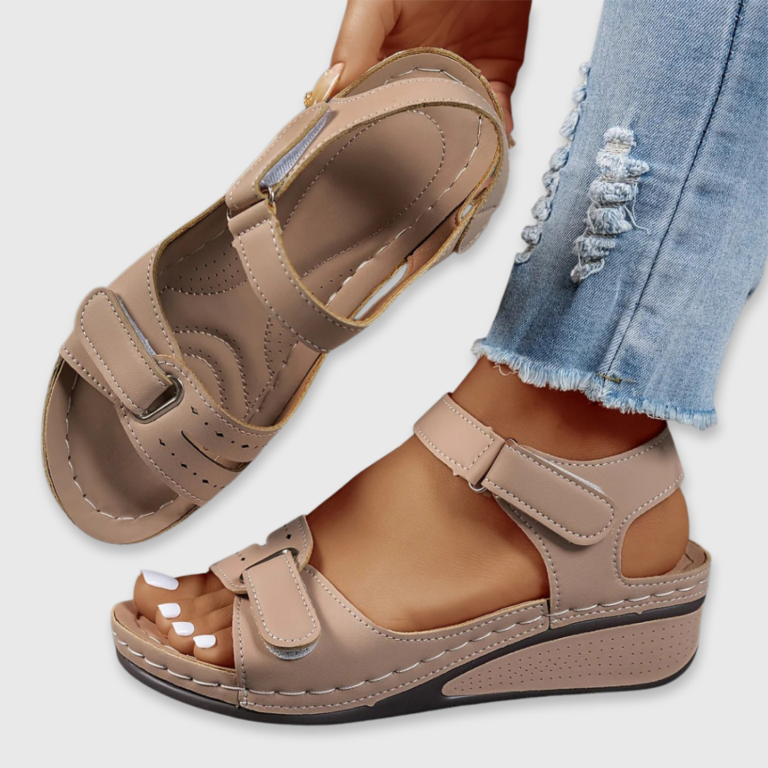 Kristen | Orthopedic Sandals