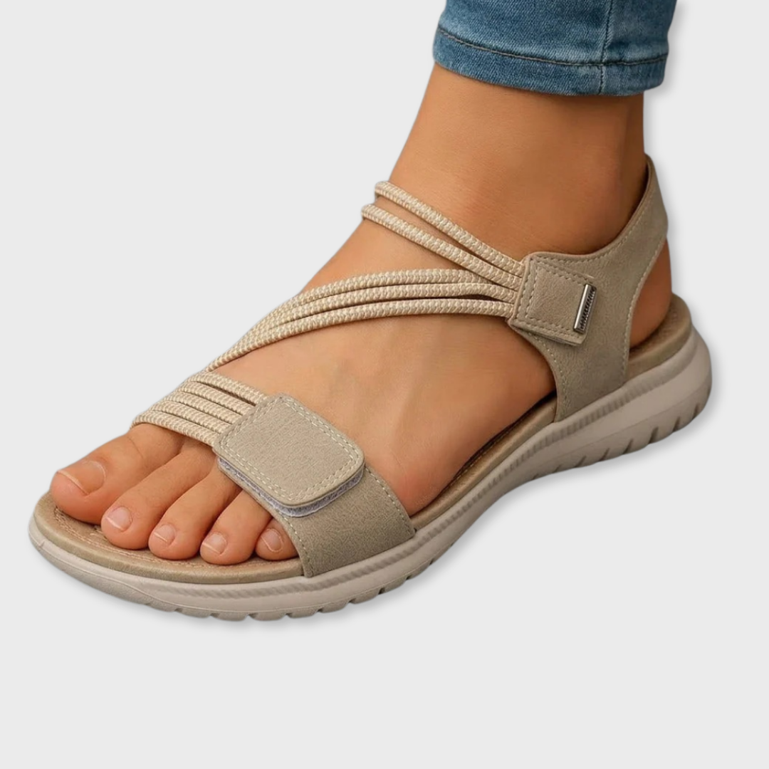 Galina | Orthopedic Sandals