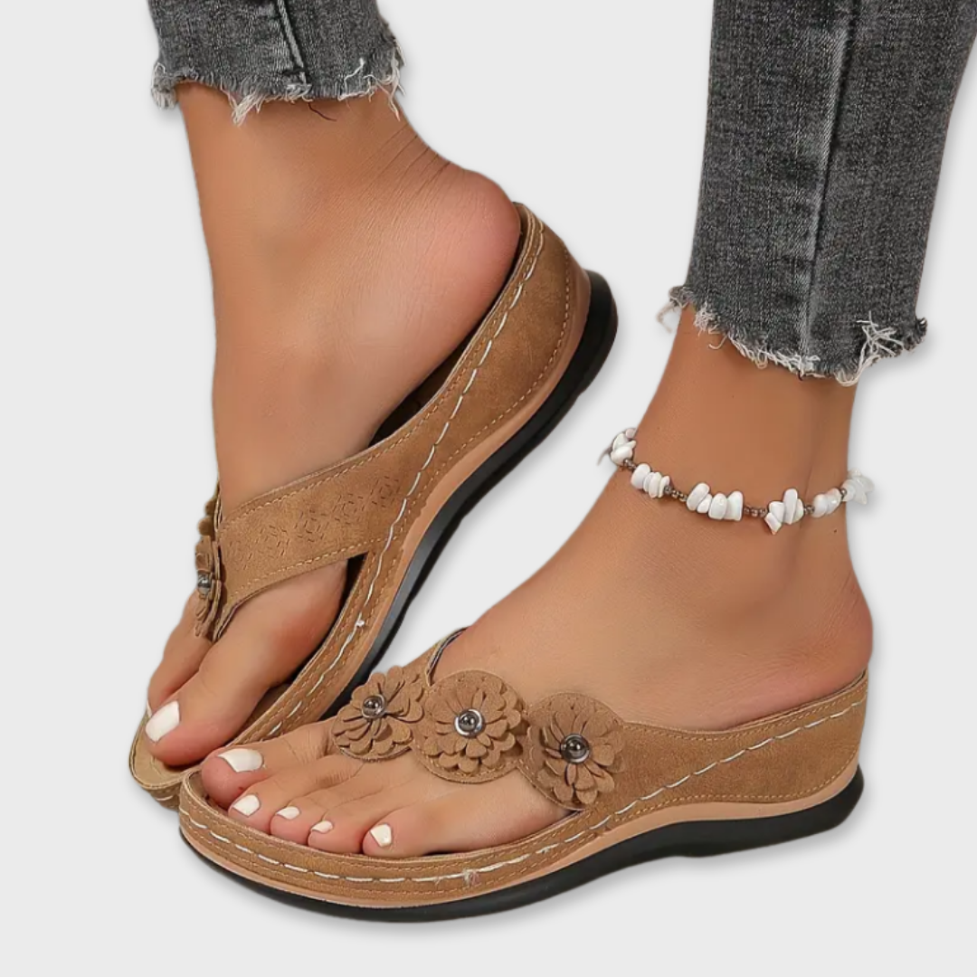 Luna | Comfort Orthopedic Sandals