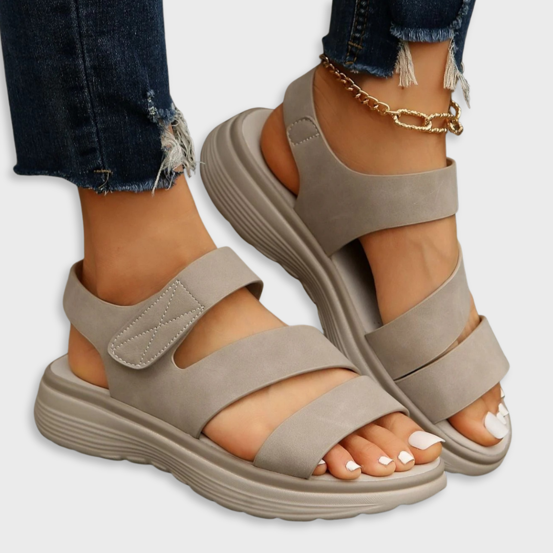 Alana | Orthopedic Sandals