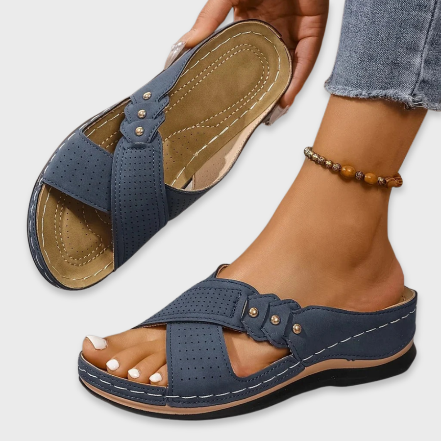 Wilma | Orthopedic Sandals