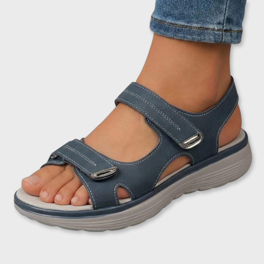 Lucia | Orthopedic Sandals