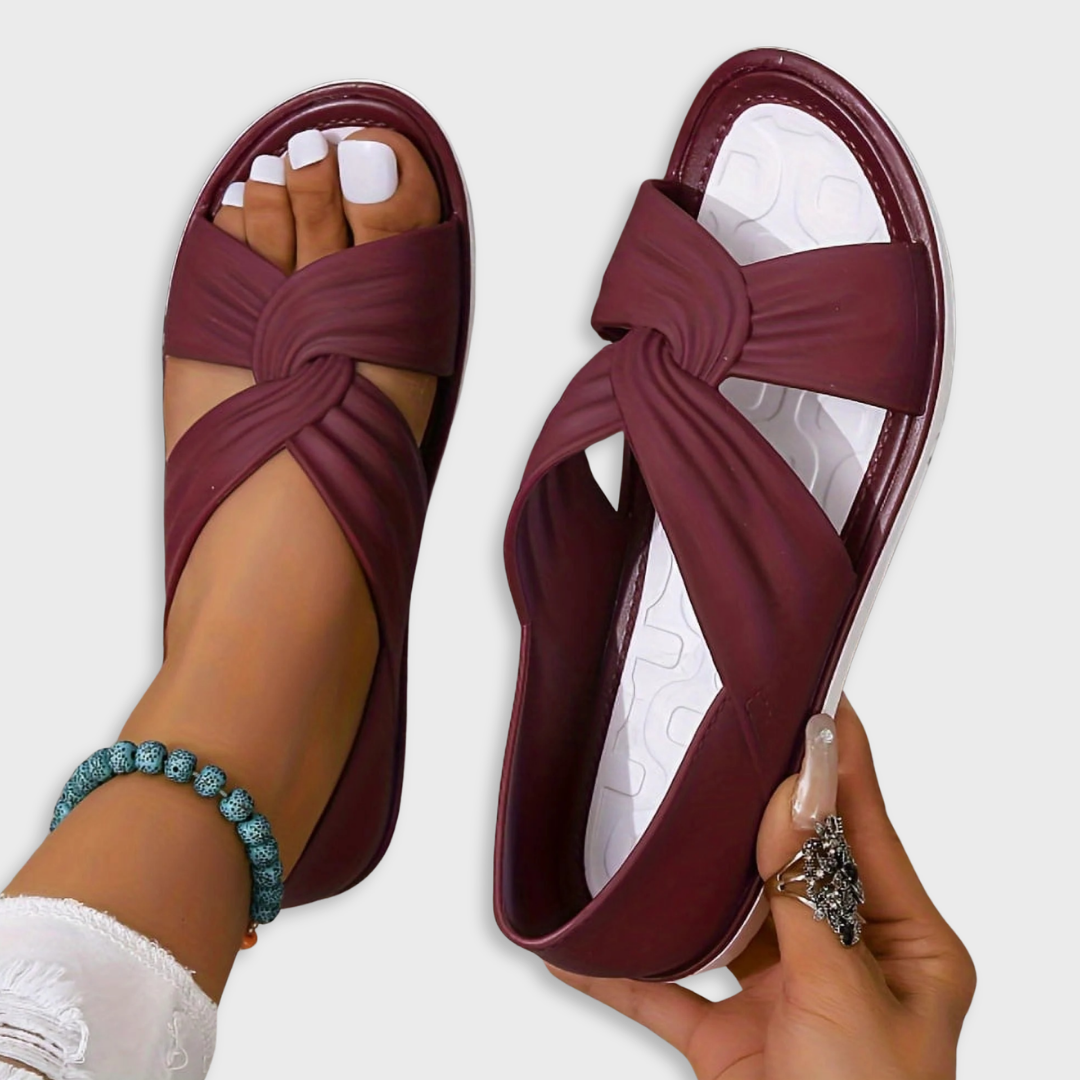 Joyce | Orthopedic Sandals