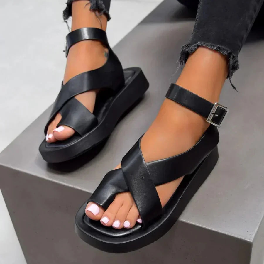 Petra | Elegant & Casual Sandals