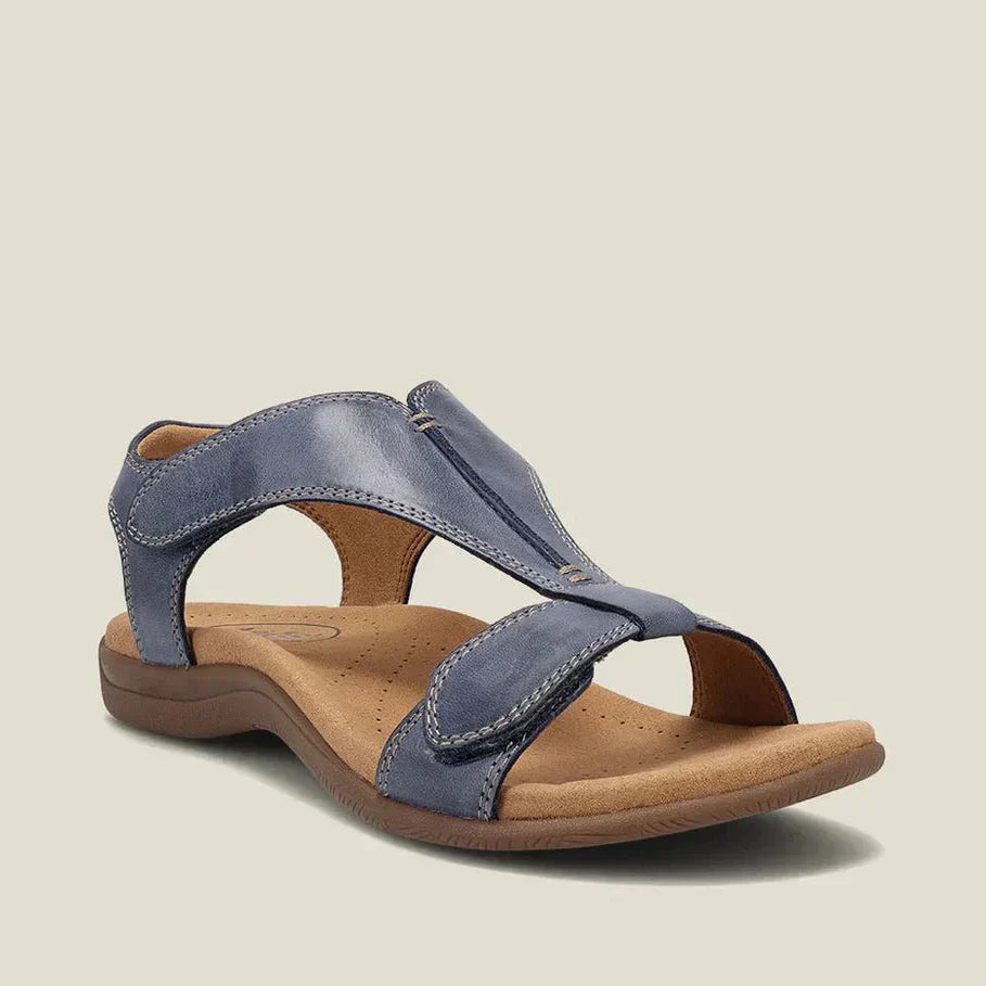 Eva | Comfortable Orthopedic Ergonomic Sandals