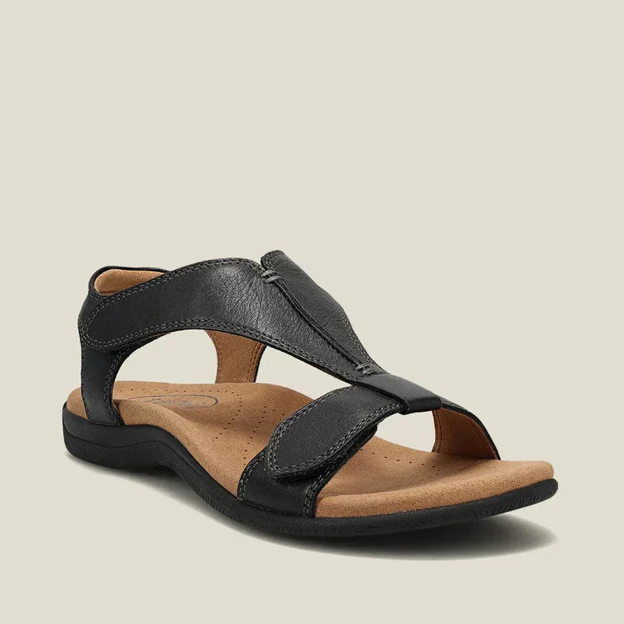 Eva | Comfortable Orthopedic Ergonomic Sandals