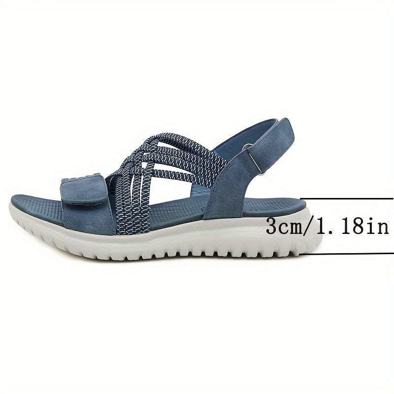 Amparo | Comfort-Focused Orthopedic Sandals