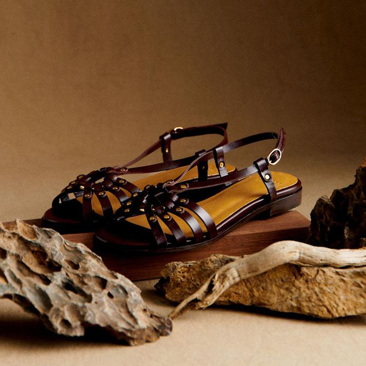 Bianca | Artisan Comfort Sandals
