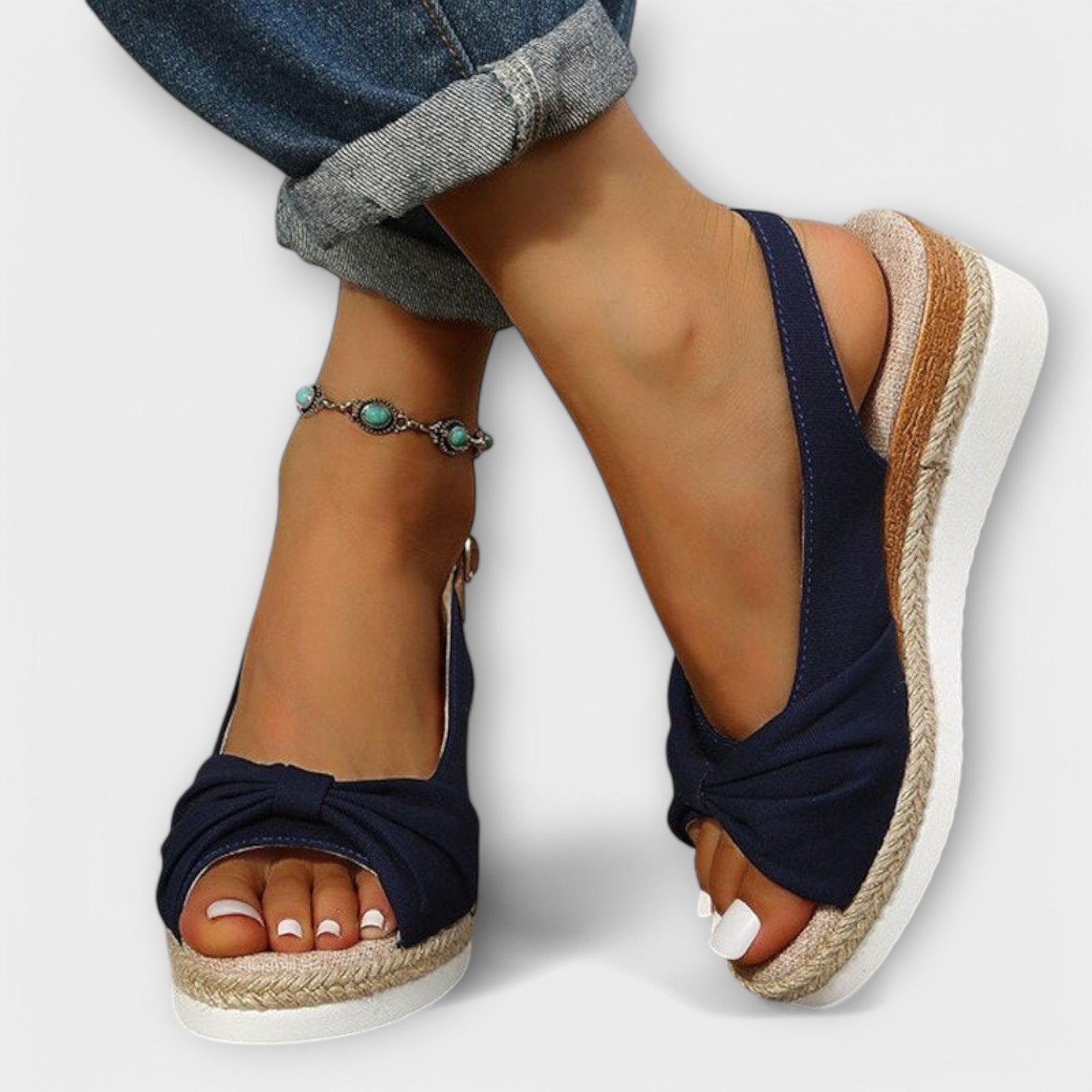 Jasmin | Orthopedic Sandals