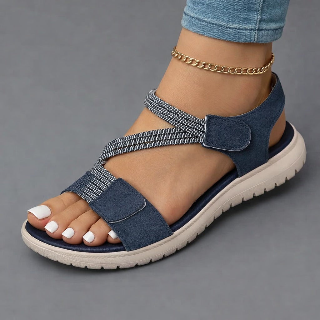 Galina | Orthopedic Sandals