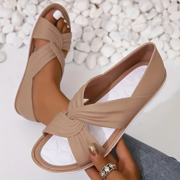 Joyce | Orthopedic Sandals