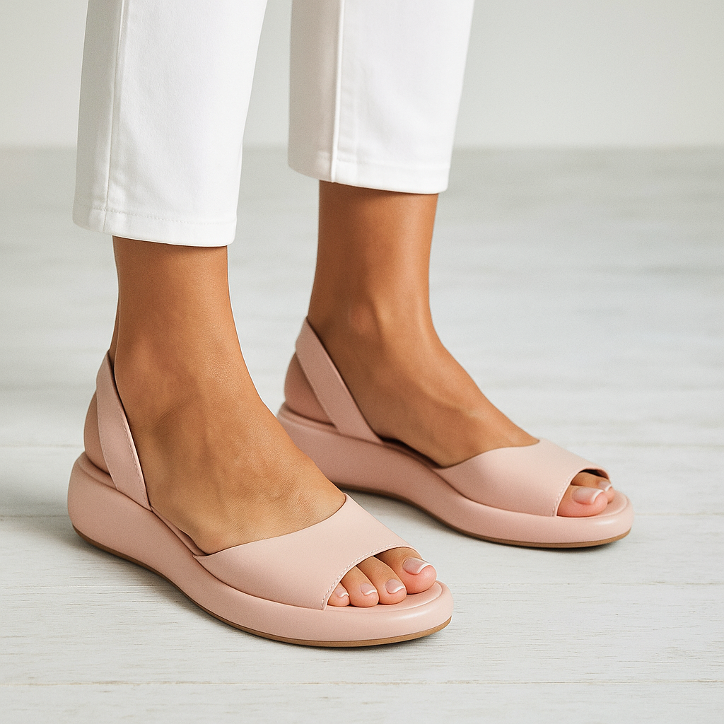 Gillian | Open-Toe & Non-Slip Sandals
