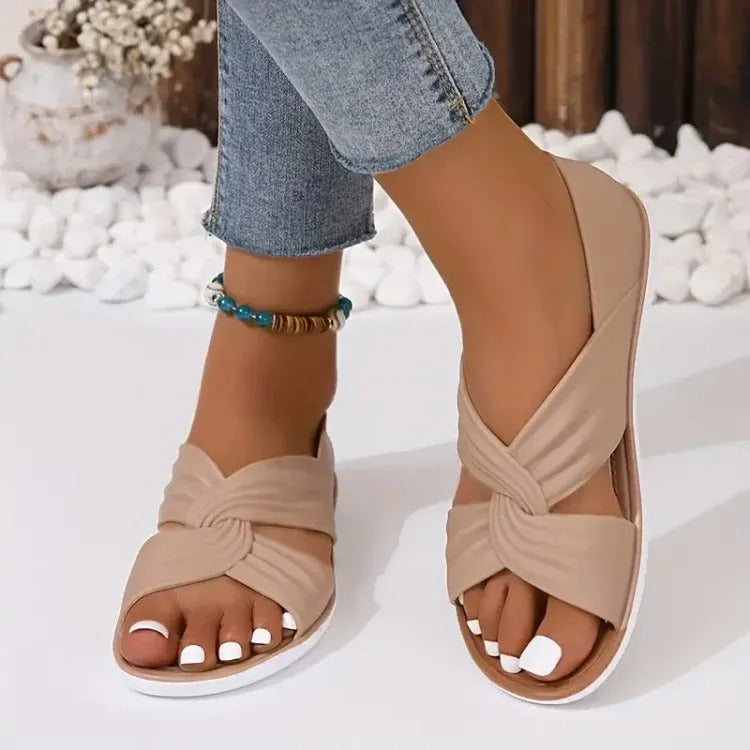 Joyce | Orthopedic Sandals