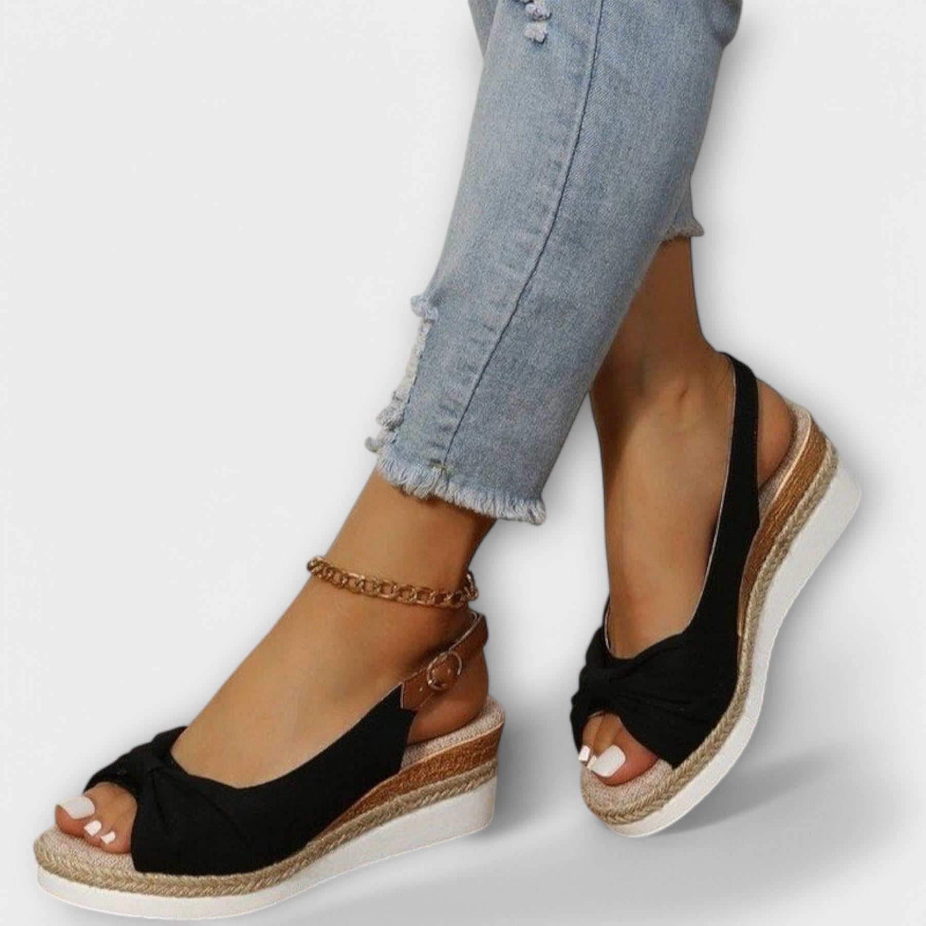 Jasmin | Orthopedic Sandals