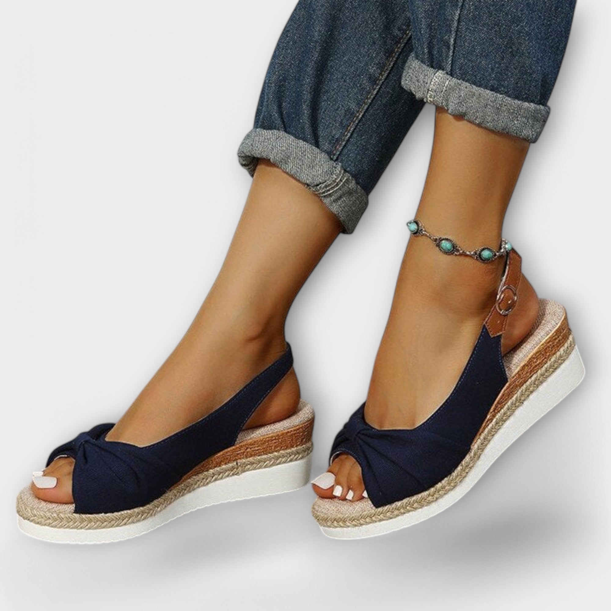 Jasmin | Orthopedic Sandals