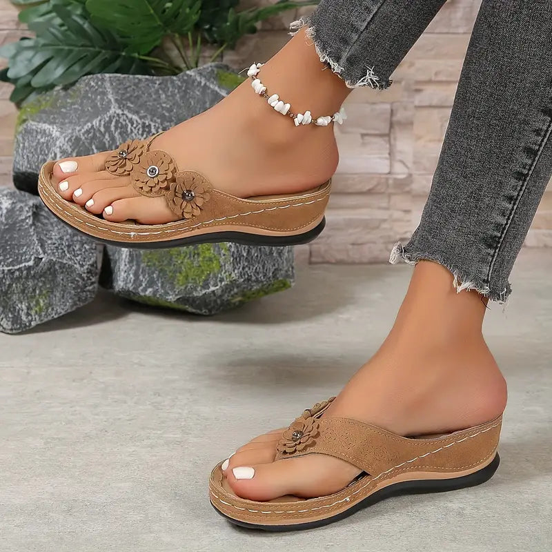 Luna | Comfort Orthopedic Sandals