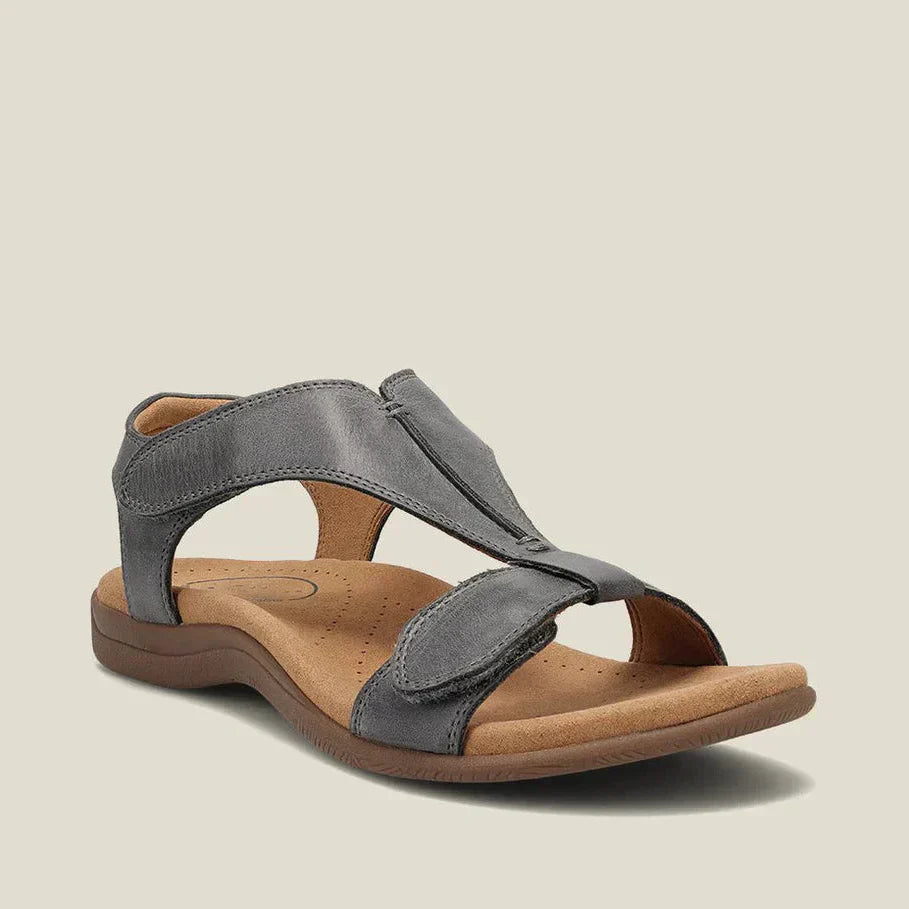 Eva | Comfortable Orthopedic Ergonomic Sandals
