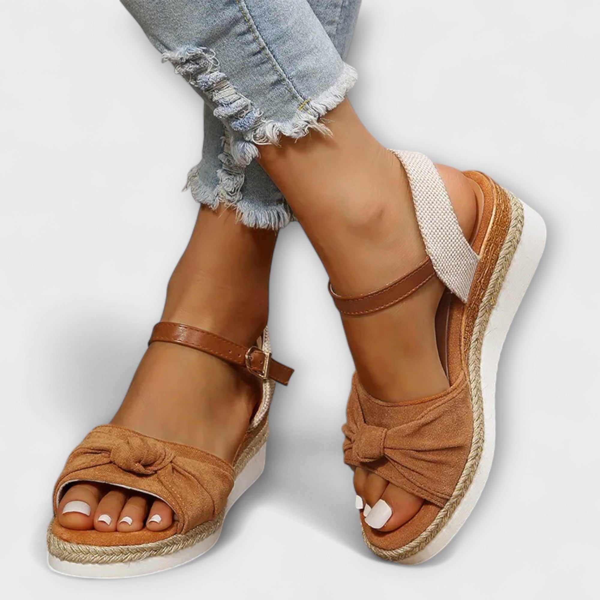 Jasmin | Orthopedic Sandals