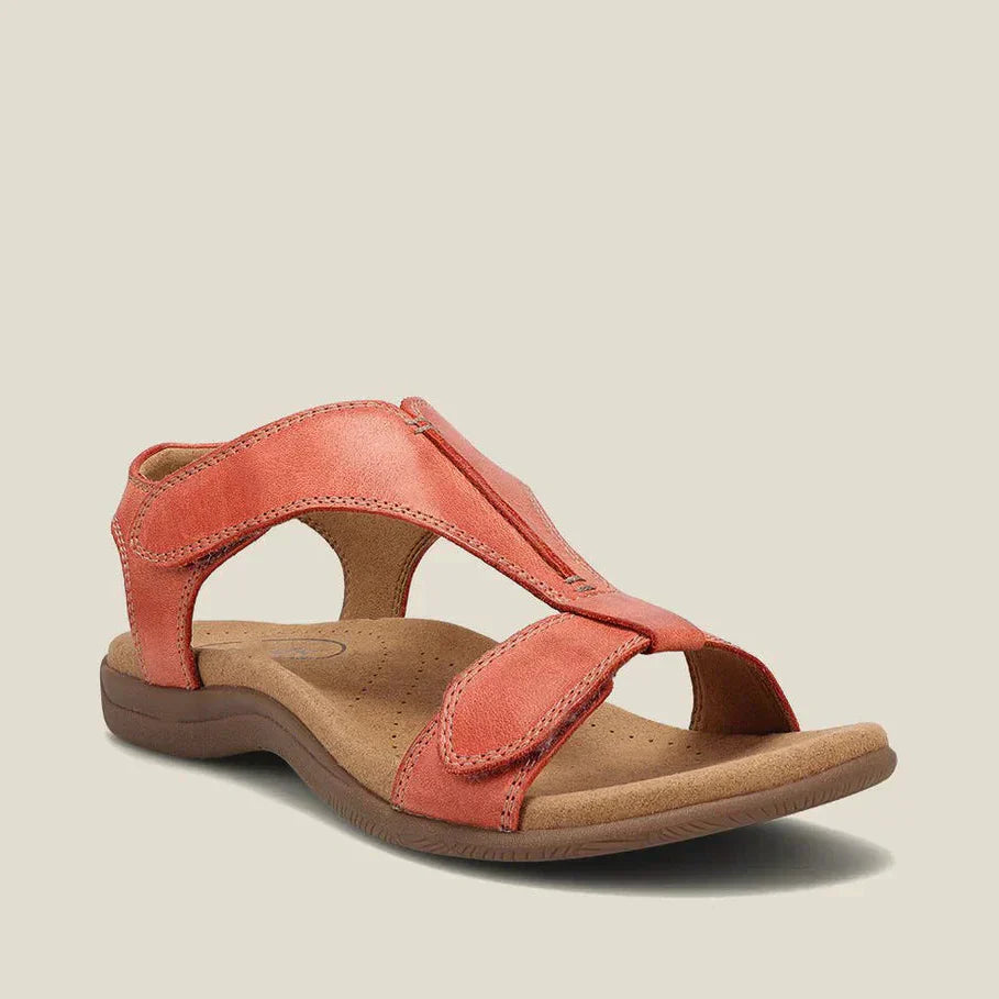 Ariadna | Comfort-Focused Orthopedic Sandals