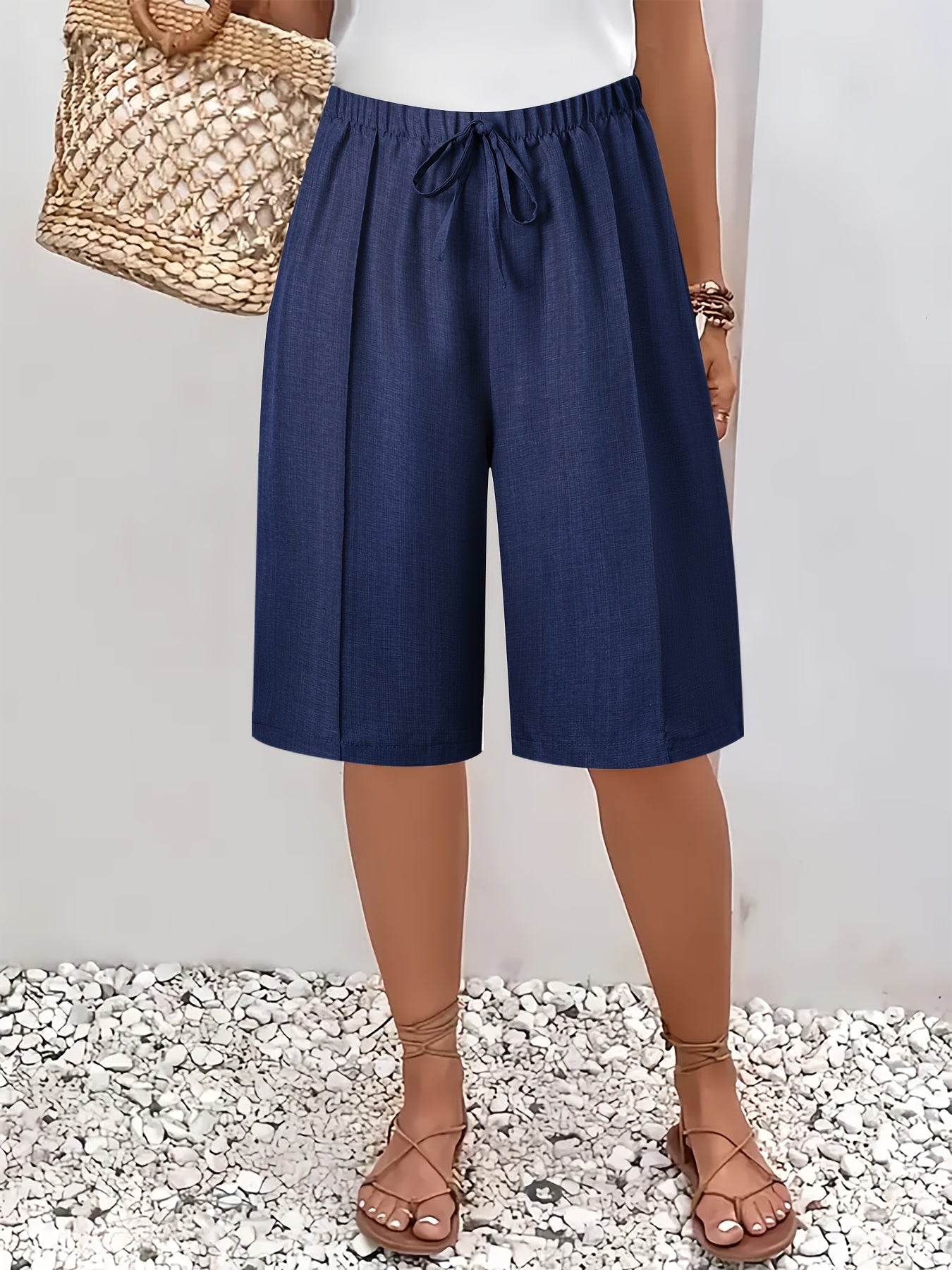 Lina | Elegant Comfortable Short