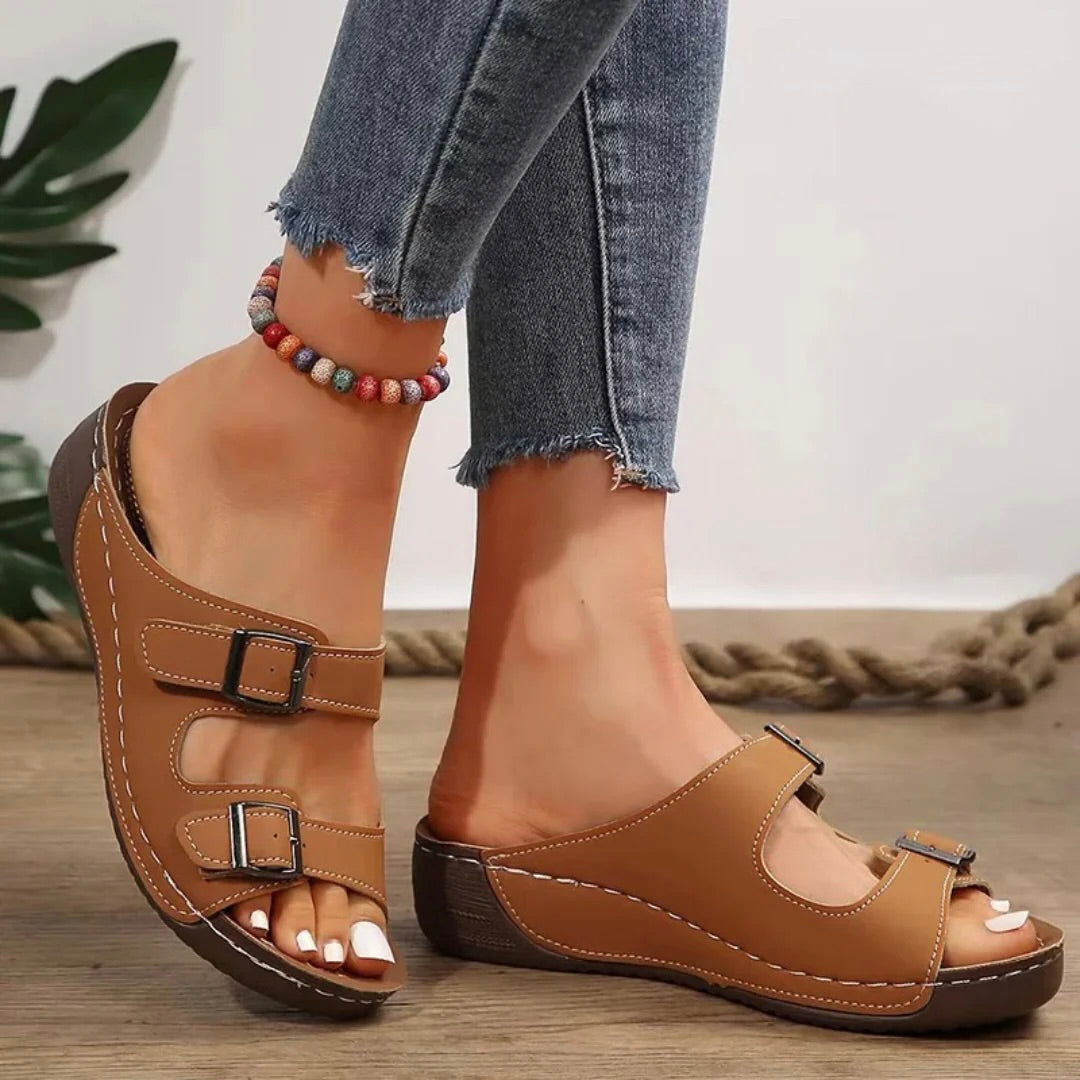Delia | Orthopedic Sandals