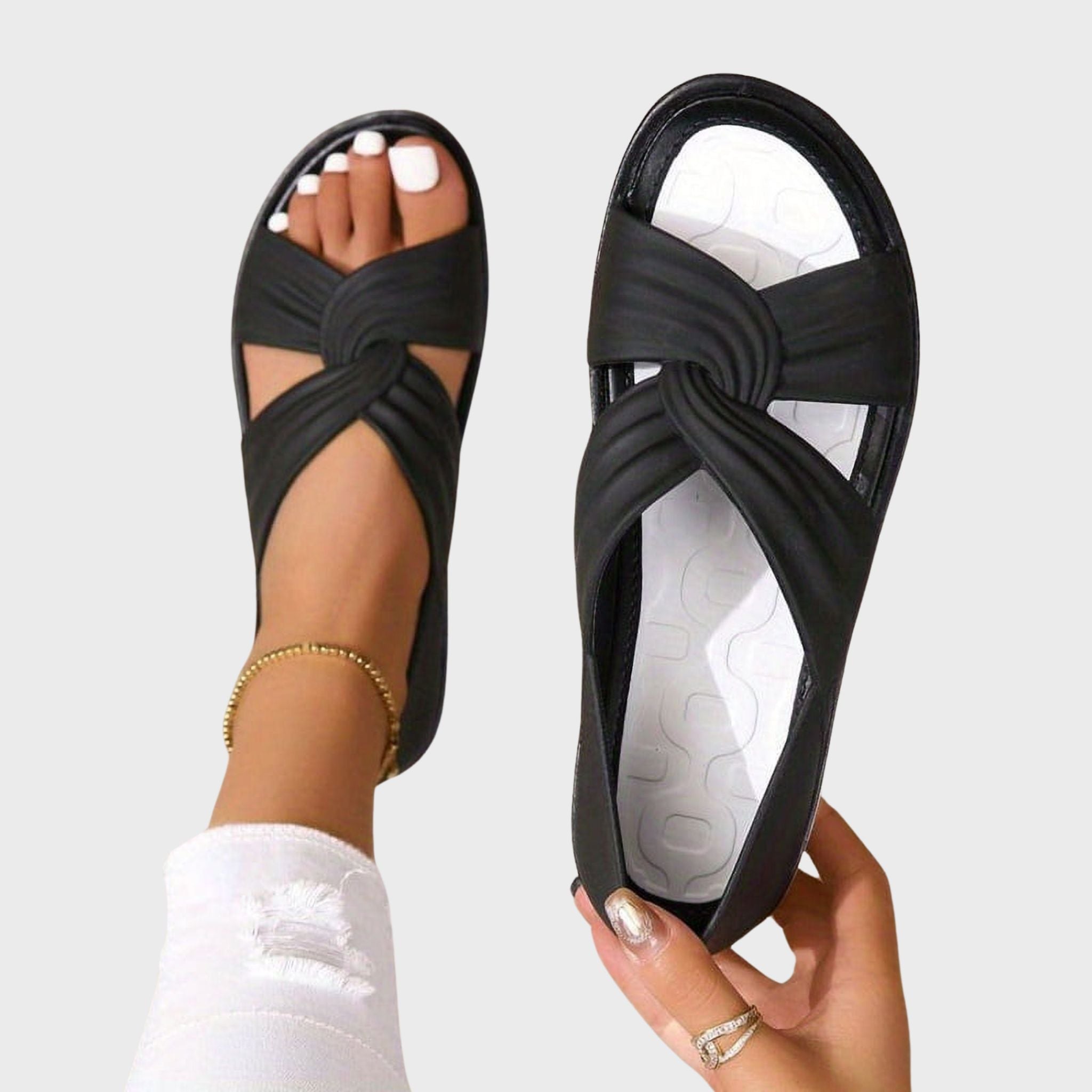 Joyce | Orthopedic Sandals