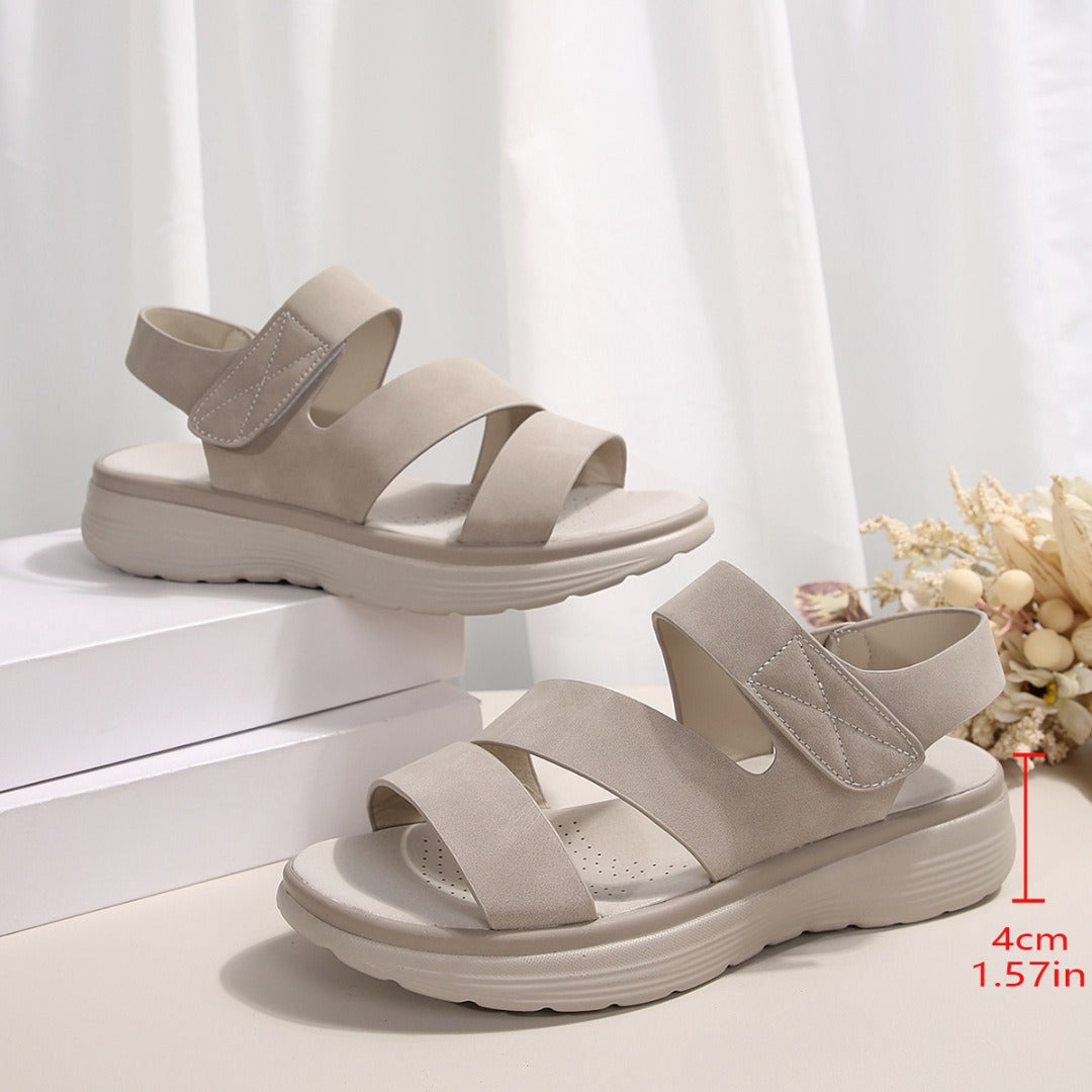Alana | Orthopedic Sandals