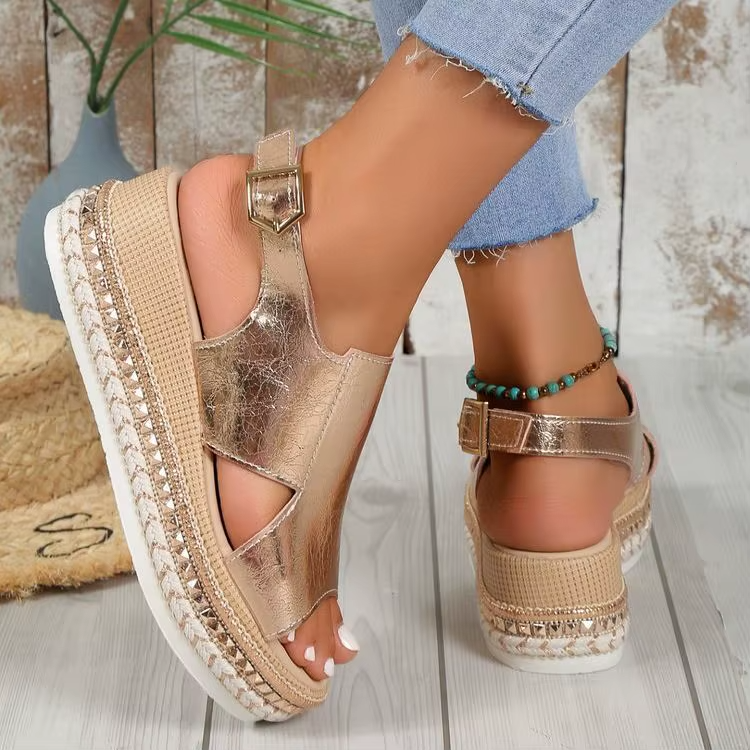 Livia | Orthopedic Sandals