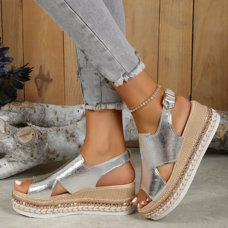 Livia | Orthopedic Sandals