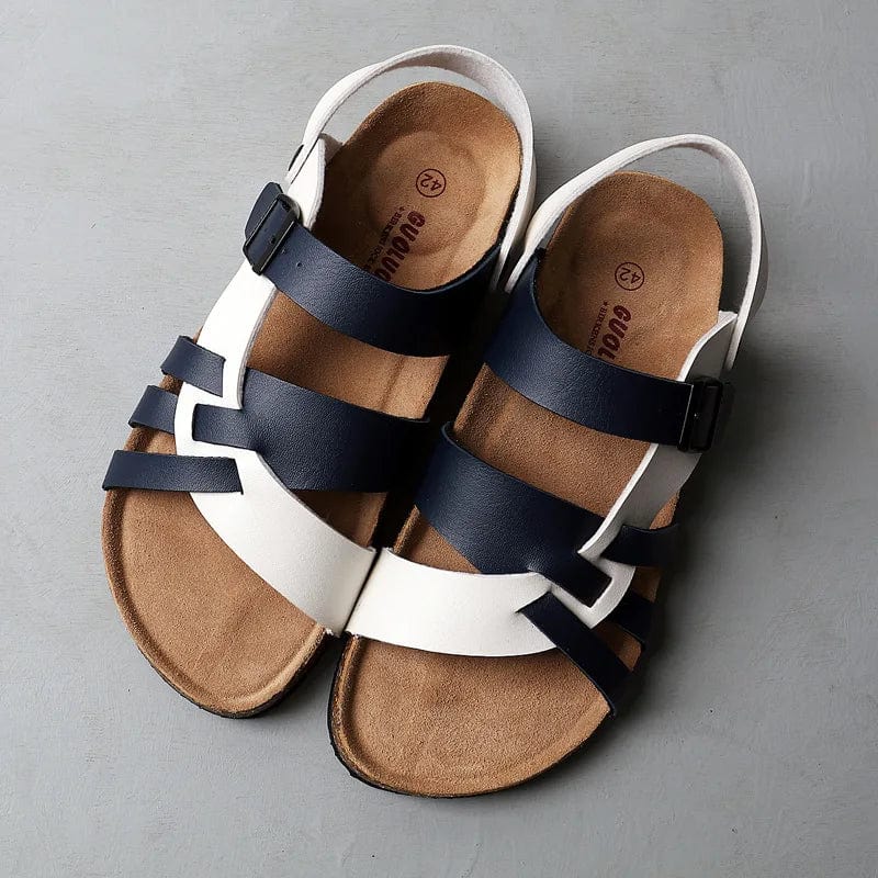 Lindsay | Stylish Orthopedic Sandals