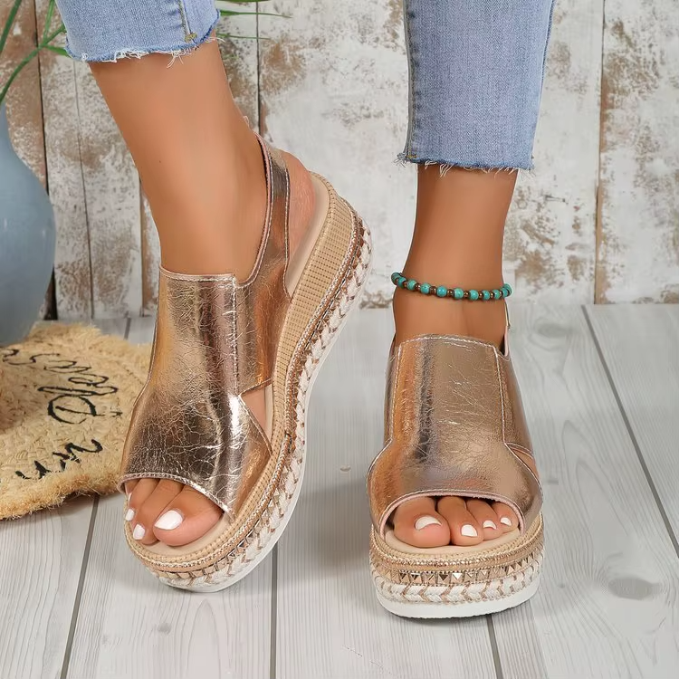 Livia | Orthopedic Sandals