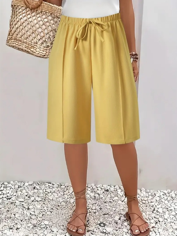 Lina | Elegant Comfortable Short