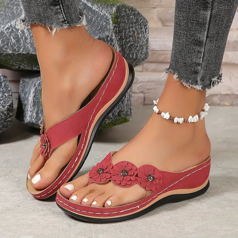 Luna | Comfort Orthopedic Sandals