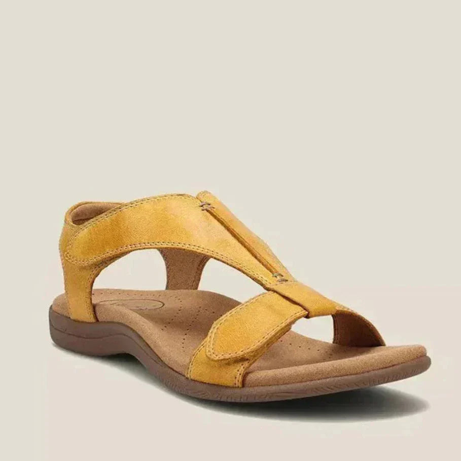 Ariadna | Comfort-Focused Orthopedic Sandals