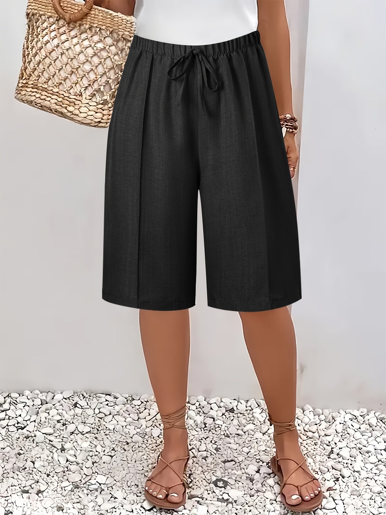 Lina | Elegant Comfortable Short