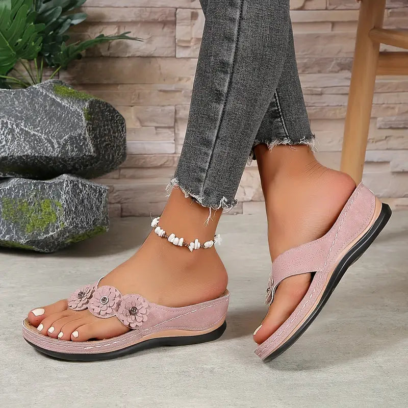Luna | Comfort Orthopedic Sandals