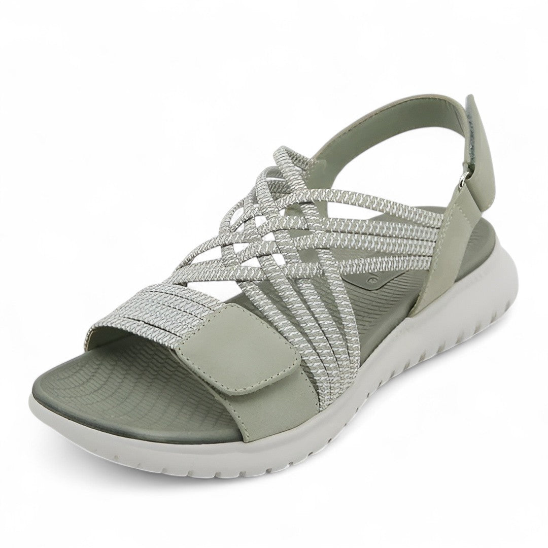 Amparo | Comfort-Focused Orthopedic Sandals