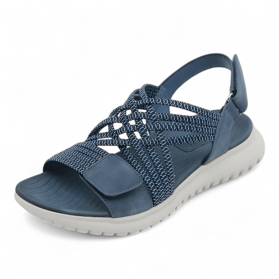 Amparo | Comfort-Focused Orthopedic Sandals