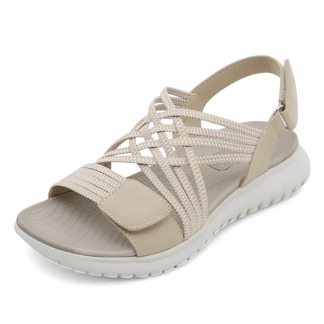 Amparo | Comfort-Focused Orthopedic Sandals