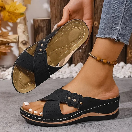 Wilma | Orthopedic Sandals