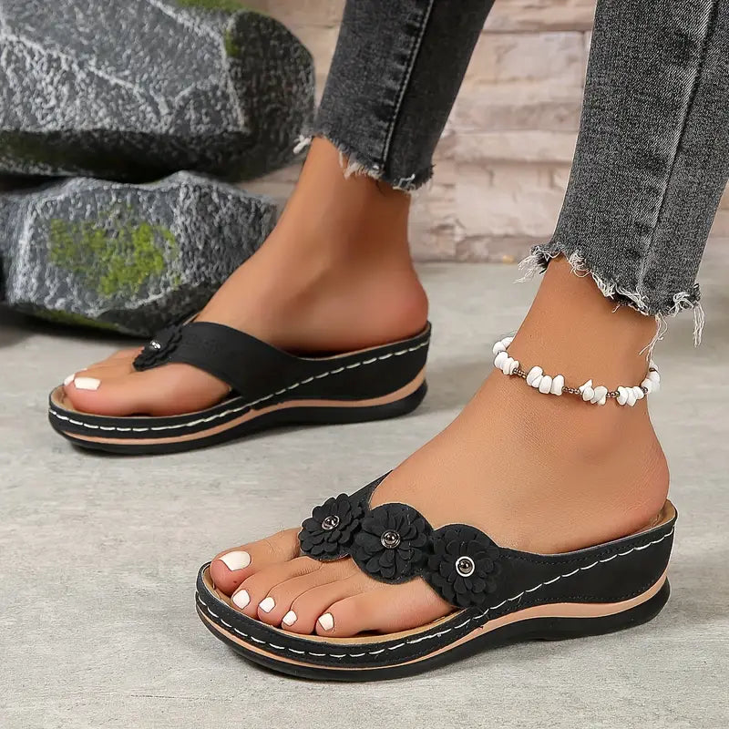 Luna | Comfort Orthopedic Sandals