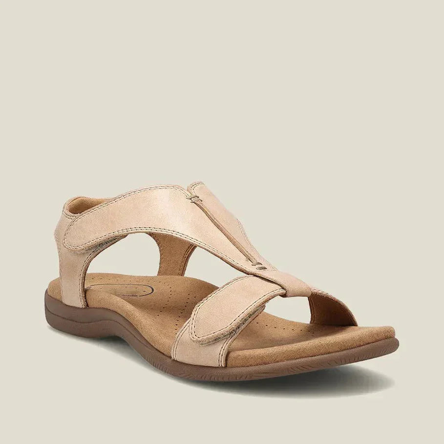 Ariadna | Comfort-Focused Orthopedic Sandals