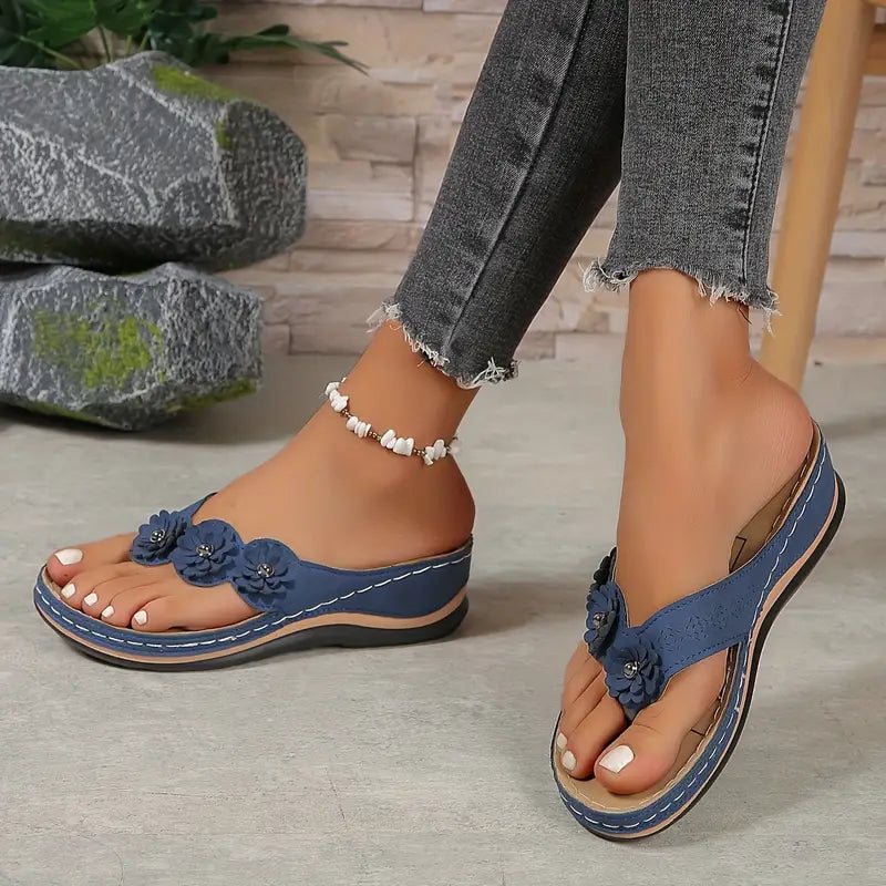 Luna | Comfort Orthopedic Sandals