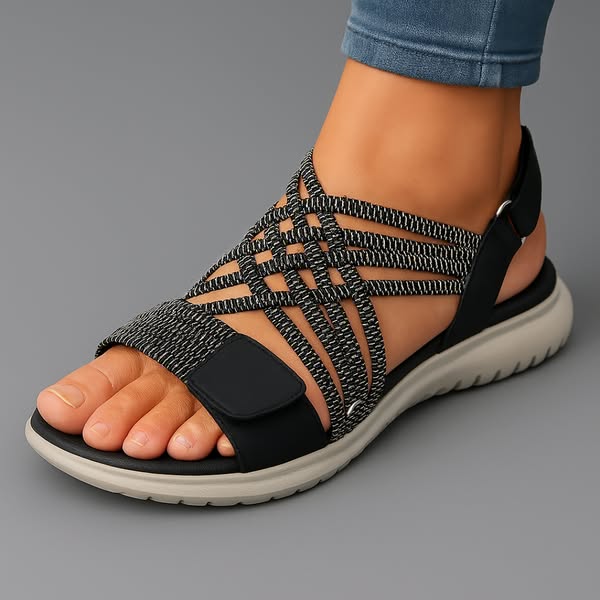 Amparo | Comfort-Focused Orthopedic Sandals