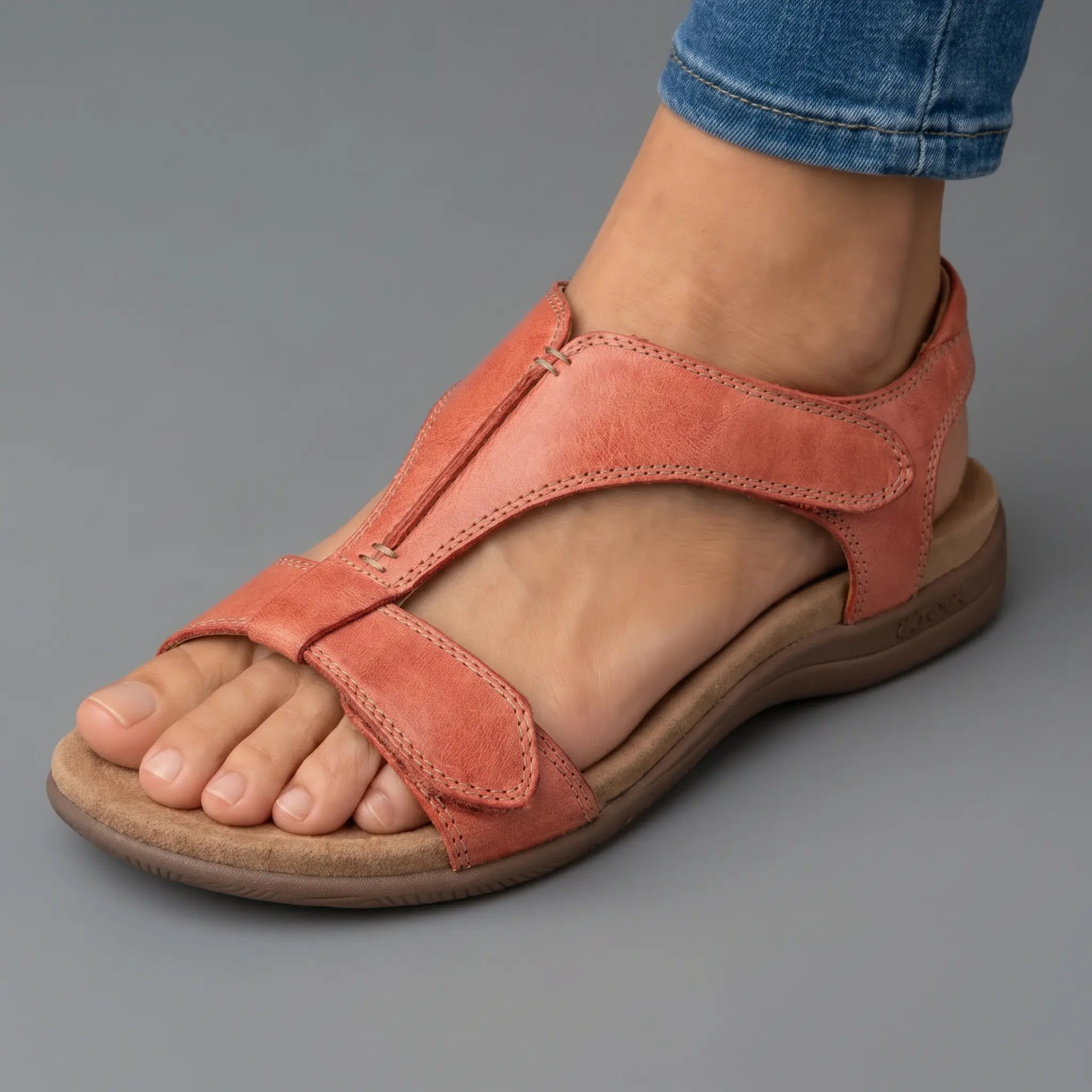 Ariadna | Comfort-Focused Orthopedic Sandals
