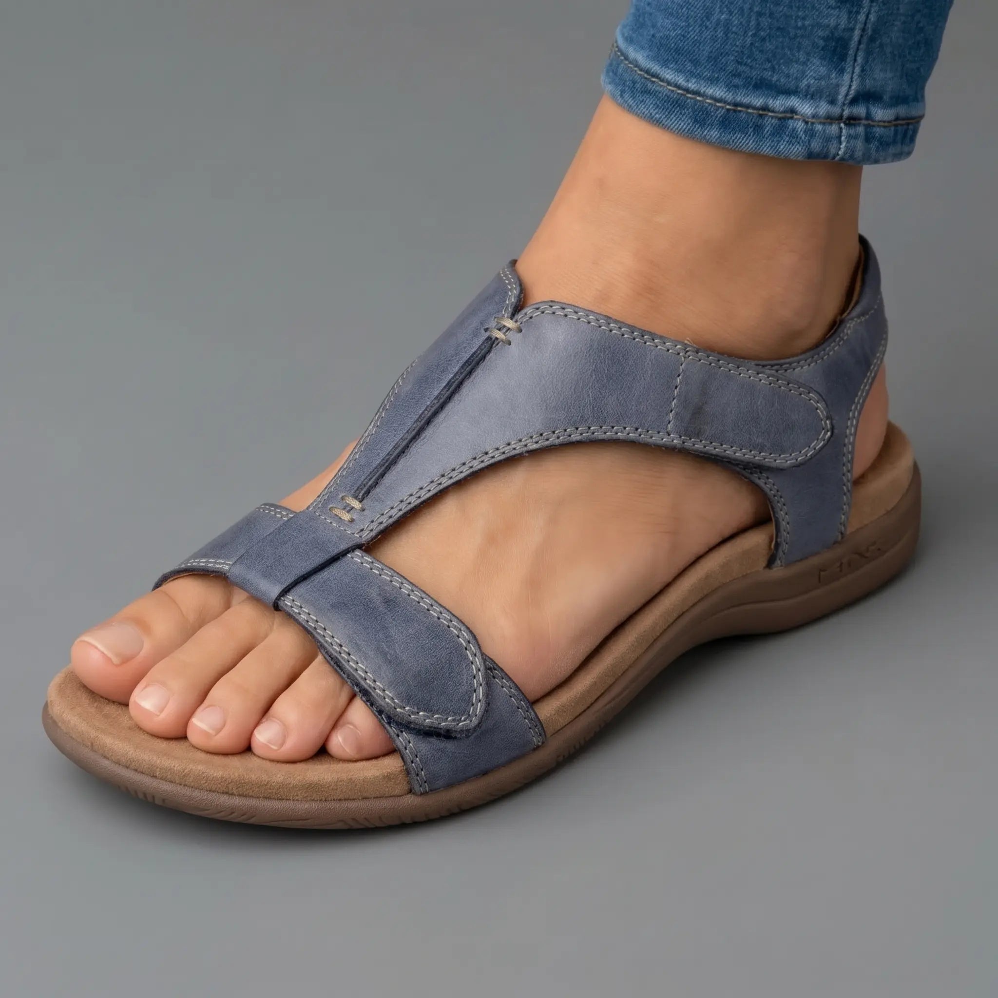 Ariadna | Comfort-Focused Orthopedic Sandals