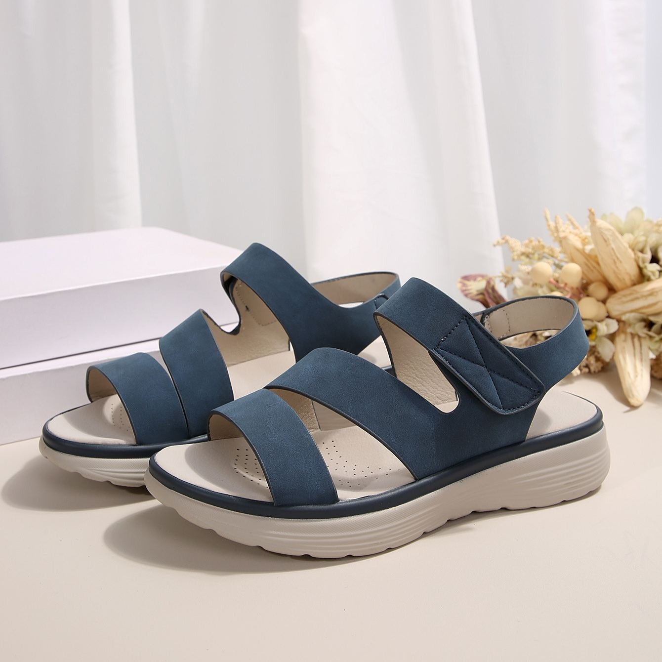 Alana | Orthopedic Sandals