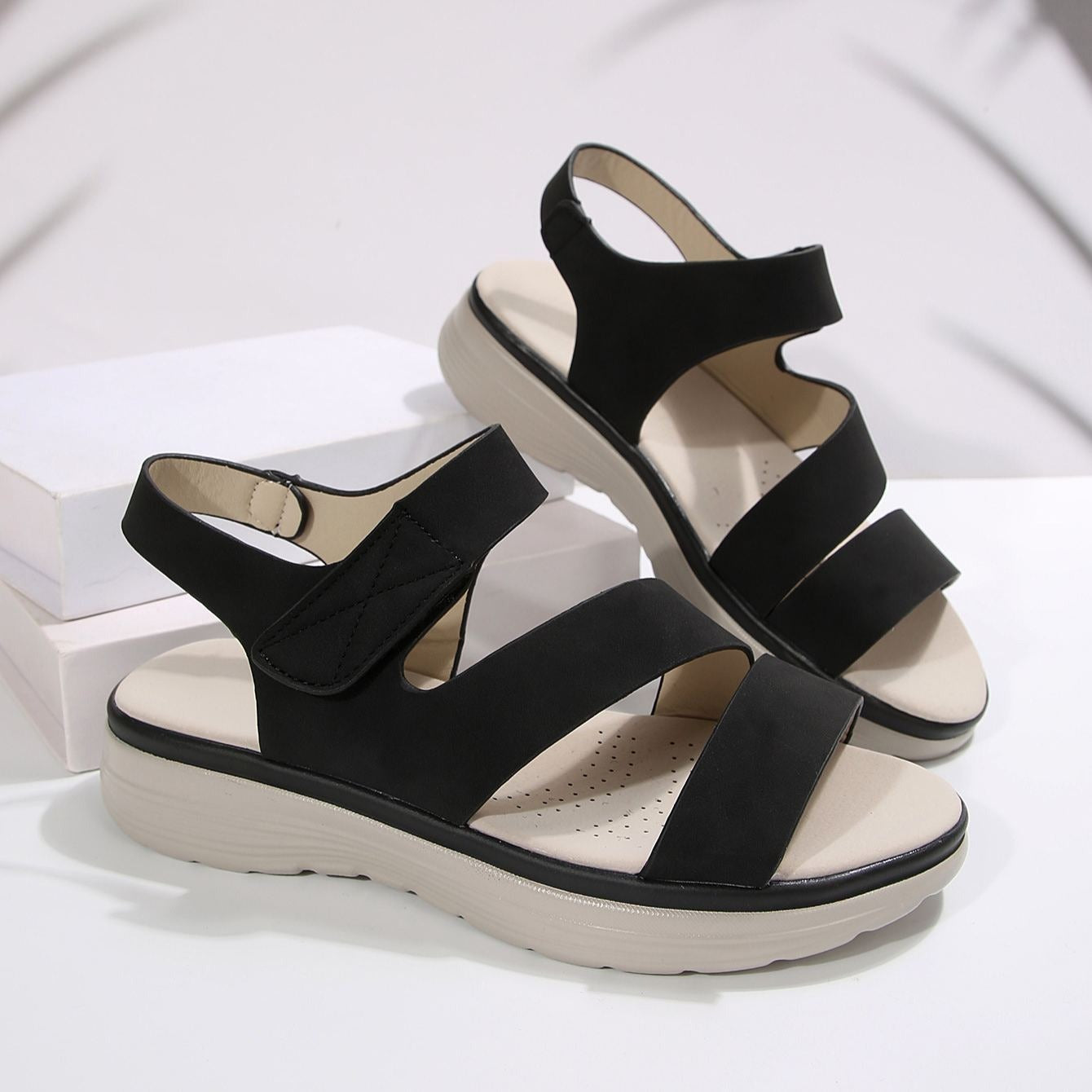 Alana | Orthopedic Sandals