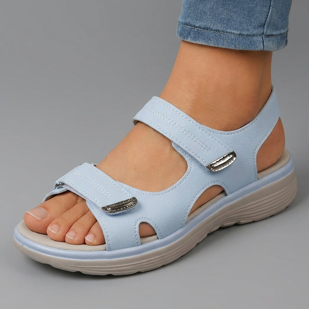 Lucia | Orthopedic Sandals