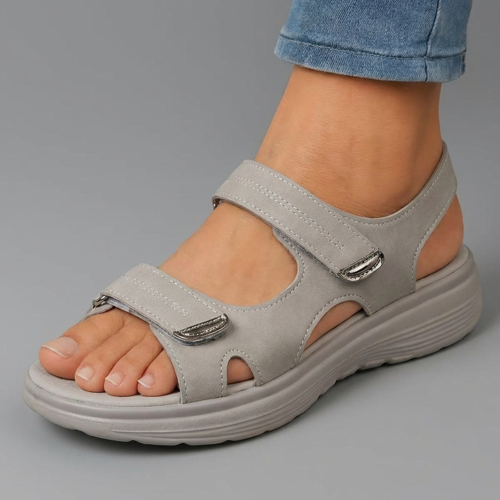Lucia | Orthopedic Sandals